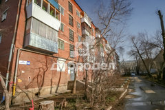 Екатеринбург, ул. Вали Котика, 9а (Эльмаш) - фото квартиры