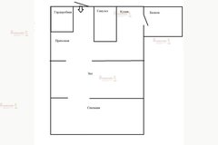 Екатеринбург, ул. Педагогическая, 20 (Втузгородок) - фото квартиры