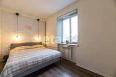 Екатеринбург, ул. Малышева, 60 (Центр) - фото квартиры