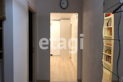 Екатеринбург, ул. Цвиллинга, 16 (Автовокзал) - фото квартиры