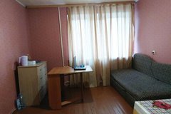 Екатеринбург, ул. Альпинистов, 20 (Химмаш) - фото квартиры