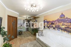 Екатеринбург, ул. Щербакова, 7 (Уктус) - фото квартиры