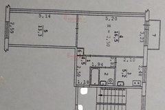 Екатеринбург, ул. Металлургов, 18 (ВИЗ) - фото квартиры