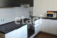 Екатеринбург, ул. Барвинка, 20 (УНЦ) - фото квартиры