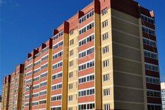 г. Верхняя Пышма, ул. Сапожникова, 3 (городской округ Верхняя Пышма) - фото квартиры