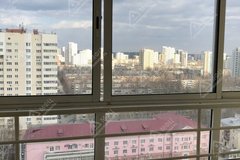 Екатеринбург, ул. 8 Марта, 194 (Автовокзал) - фото квартиры