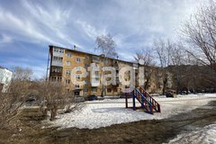 Екатеринбург, ул. Ферганская, 8 (Вторчермет) - фото квартиры