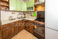 Екатеринбург, ул. Симферопольская, 36 (Вторчермет) - фото квартиры