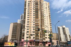 Екатеринбург, ул. Маршала Жукова, 14 (Центр) - фото квартиры