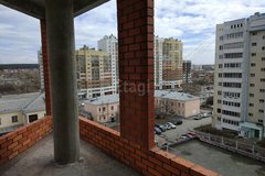 Екатеринбург, ул. Широкий, 2а (Уктус) - фото квартиры