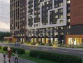 Екатеринбург, ул. Крауля, 87 к 1 (ВИЗ) - фото квартиры