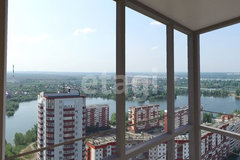 Екатеринбург, ул. Крауля, 87 к 1 (ВИЗ) - фото квартиры