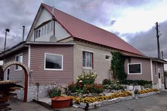 г. Каменск-Уральский, ул. Красных Орлов, 4 (городской округ Каменский) - фото дома