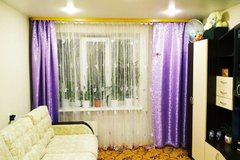 Екатеринбург, ул. Варшавская, 28 (Птицефабрика) - фото квартиры