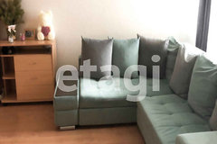 Екатеринбург, ул. Щербакова, 35 - фото квартиры