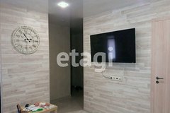 Екатеринбург, ул. Красноуральская, 21 (ВИЗ) - фото квартиры