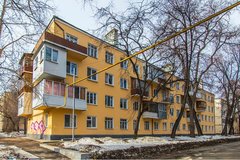 Екатеринбург, ул. Красных борцов, 3 (Уралмаш) - фото квартиры