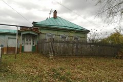 п. Монетный, ул. 8 Марта, 5 (городской округ Березовский) - фото дома