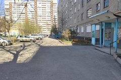 Екатеринбург, ул. Щорса, 54 (Автовокзал) - фото квартиры