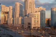 Екатеринбург, ул. Татищева, 58 (ВИЗ) - фото квартиры