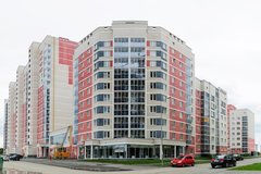 Екатеринбург, ул. Евгения Савкова, 7 (Широкая речка) - фото квартиры