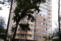 Екатеринбург, ул. Академика Постовского, 6 (Юго-Западный) - фото квартиры