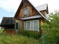 Продажа дома: п. Сарапулка, ул. Лесной, 6 (городской округ Березовский) - Фото 1