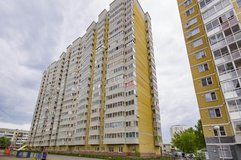 Екатеринбург, ул. Кунарская, 14 к 1 - фото квартиры