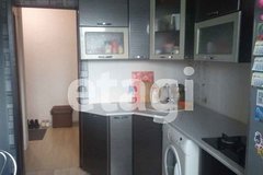 Екатеринбург, ул. Таганская, 51а (Эльмаш) - фото квартиры