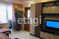 Екатеринбург, ул. Ферганская, 8 (Вторчермет) - фото квартиры