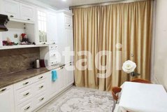 Екатеринбург, ул. Павла Шаманова, 44 (Академический) - фото квартиры