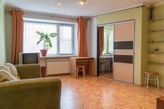 Екатеринбург, ул. Ильича, 71в (Уралмаш) - фото квартиры