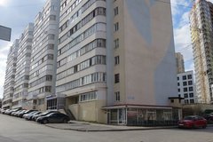 Екатеринбург, ул. Гончарный, 4 (Уктус) - фото квартиры