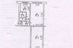 Екатеринбург, ул. Шаумяна, 86/1 (Юго-Западный) - фото квартиры