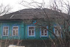 п. Балтым, ул. Первомайская, 29 (городской округ Верхняя Пышма) - фото дома