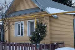 с. Курганово, ул. 8 Марта, 18 (городской округ Полевской) - фото дома