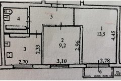 г. Ревда, ул. Цветников, 46 (городской округ Ревда) - фото квартиры