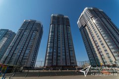 Екатеринбург, ул. Юмашева, 11 (ВИЗ) - фото квартиры