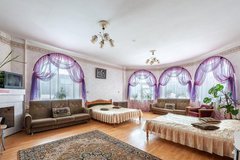 станция Хрустальная, ул. Лесная, 12 (городской округ Первоуральск) - фото коттеджа