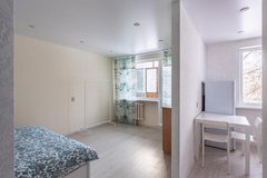 Екатеринбург, ул. Шаумяна, 109 (Юго-Западный) - фото квартиры