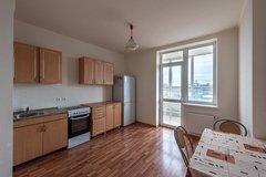 Екатеринбург, ул. Волчанский, 2А (Лечебный) - фото квартиры