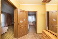 Екатеринбург, ул. Куйбышева, 6 (Центр) - фото квартиры