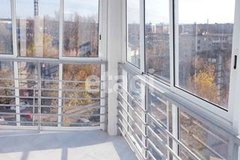 Екатеринбург, ул. Библиотечная, 50а (Втузгородок) - фото квартиры