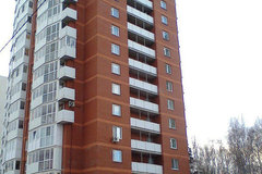 Екатеринбург, ул. Шадринский, 16 (Пионерский) - фото квартиры