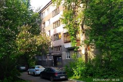 Екатеринбург, ул. Надеждинская, 25 (Старая Сортировка) - фото квартиры