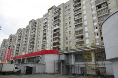 Екатеринбург, ул. Красных командиров, 72 (Эльмаш) - фото квартиры