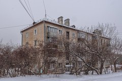 Екатеринбург, ул. Ползунова, 34Г (Эльмаш) - фото квартиры