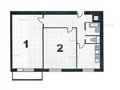 Продажа квартиры: Екатеринбург, ул. Посадская, 63 (Юго-Западный) - Фото 1