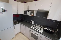 Екатеринбург, ул. Посадская, 34 (Юго-Западный) - фото квартиры