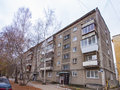 Продажа квартиры: Екатеринбург, ул. Кобозева, 12 (Эльмаш) - Фото 1